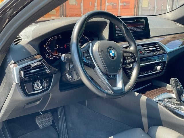 2020 BMW 530i xDrive